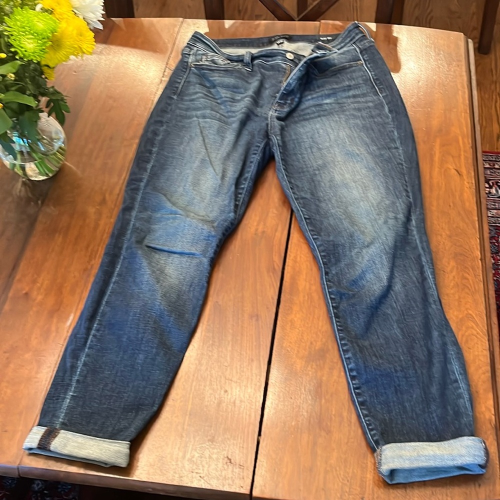 Judy Blue jeans, 13/31